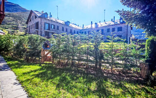 Náhled objektu Apartamento - Puig Falcó 3, Taüll