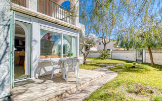 Náhled objektu Las Palmeras, Empuriabrava