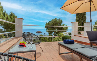 Náhled objektu Azotea Mar, Tossa de Mar