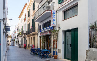 Náhled objektu URBAN SUITES SITGES 2, Sitges