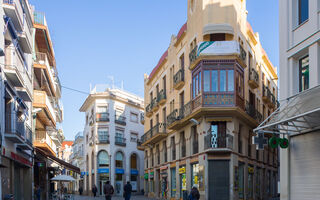 Náhled objektu URBAN SUITES SITGES 1, Sitges