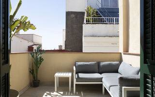 Náhled objektu URBAN SUITES SITGES TERRACE, Sitges