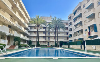 Náhled objektu LA PINEDA HOLIDAY APARTMENT, La Pineda