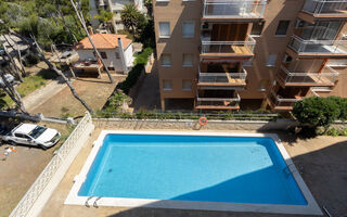 Náhled objektu Fluromar, Salou
