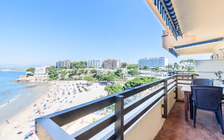 Náhled objektu Helios, Salou