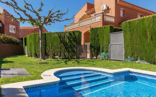 Náhled objektu Vila Aragon, Miami Platja