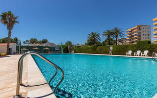 Náhled objektu Apartamento Palace, Miami Platja