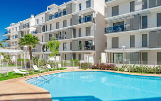 Náhled objektu Marina Real III, Dénia