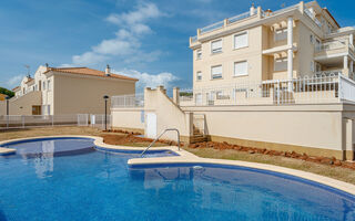 Náhled objektu Santa Ana II, Dénia