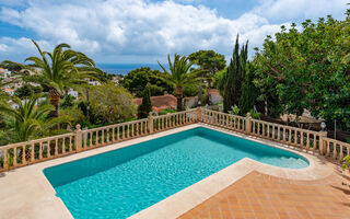 Náhled objektu Casa Faro Javea-Ibiza, Jávea / Xábia