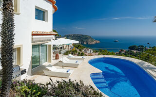 Náhled objektu Tintorera Mar Azul, Jávea / Xábia
