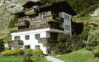 Náhled objektu Foresta (Saf5005), Saas Almagell