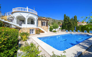 Náhled objektu Serena, Calpe