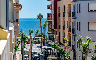 Náhled objektu Cristina, Calpe