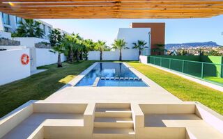 Náhled objektu Residencial Paraiso, Calpe