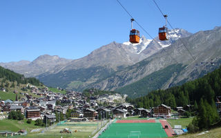 Náhled objektu Bristolino, Saas - Fee