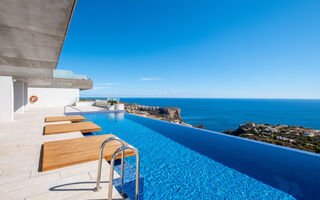 Náhled objektu Blue Infinity I, Moraira