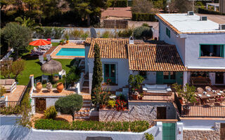 Náhled objektu Vila Sofia Portet, Moraira