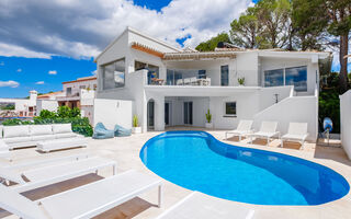 Náhled objektu Javier, Moraira