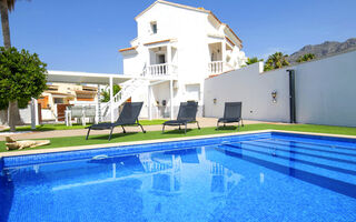 Náhled objektu El Lloveret, Altea