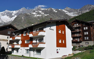 Náhled objektu Adonis, Saas - Fee