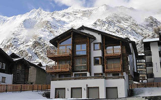 Náhled objektu Symbiose (031e02), Saas - Fee