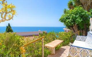 Náhled objektu Mirador de Punta Lara by Casasol, Nerja
