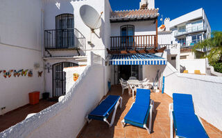 Náhled objektu Los Pinos 29 Villas by Casasol, Nerja