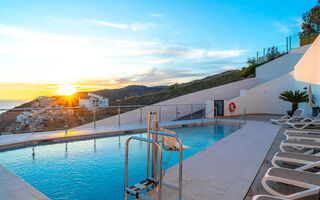 Náhled objektu Terrazas de Ladera V4 Luxury by Casasol, Nerja