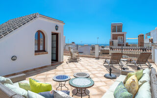Náhled objektu Casa Paraiso Andaluz Deluxe by Casasol, Nerja