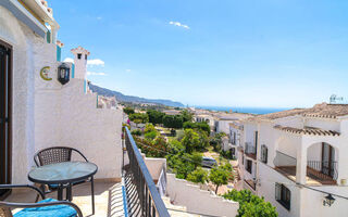 Náhled objektu Los Naranjos 11B Capistrano Village by Casasol, Nerja
