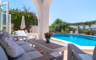 Náhled objektu Chimenea 15 Private Pool and Parking by Casasol, Nerja