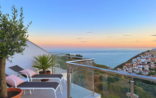 Náhled objektu Penthouse Balcon del Mar 121 by Casasol, Nerja