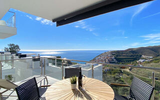 Náhled objektu Balcon del Mar Seaview 211 by Casasol, Nerja