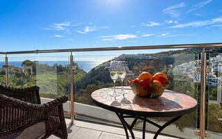 Náhled objektu Balcon del Mar Seaview 115 by Casasol, Nerja