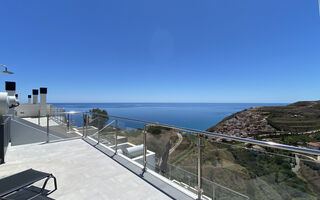 Náhled objektu Penthouse Balcon del Mar Deluxe 3 by Casasol, Nerja
