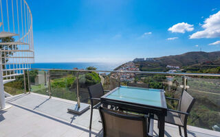 Náhled objektu Penthouse Balcon del Mar 124 by Casasol, Nerja