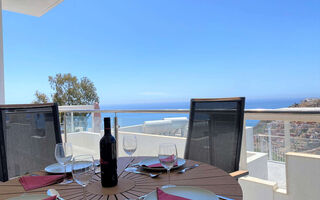 Náhled objektu Balcon del Mar Seaview 216 by Casasol, Nerja