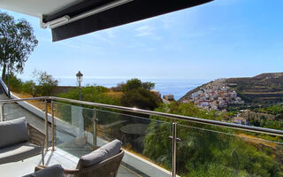 Náhled objektu Balcon del Mar Seaview 114 by Casasol, Nerja