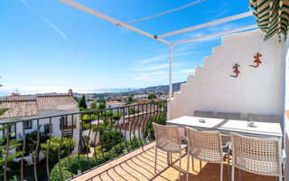Náhled objektu Los Naranjos 15B Capistrano Village by Casasol, Nerja