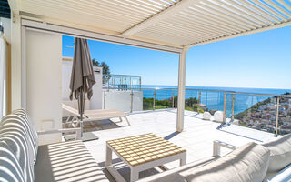 Náhled objektu Penthouse Balcon del Mar 123 by Casasol, Nerja