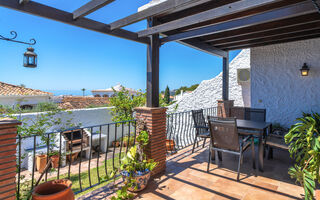 Náhled objektu Capistrano Village Casa Garden, Nerja