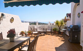 Náhled objektu Casablanca 9 Punta Lara by Casasol, Nerja