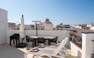 Náhled objektu Casa Chica Calle Cristo 112 by Casasol, Nerja