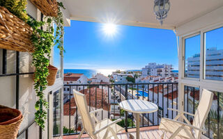 Náhled objektu Miami 5 Seaview by Casasol, Nerja