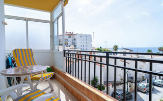 Náhled objektu Albaida II 2B Torrecilla Beach by Casasol, Nerja