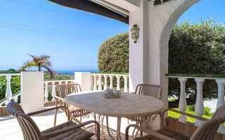 Náhled objektu Vila La Casita Fuente del Baden 52 by Casasol, Nerja