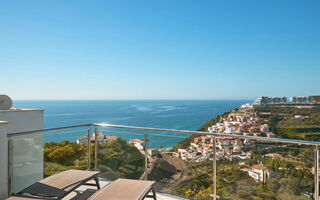 Náhled objektu Penthouse Balcon del Mar Deluxe 4 by Casasol, Nerja