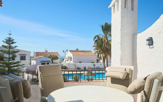 Náhled objektu Casa Sofia Capistrano Village Pueblo 110B, Nerja