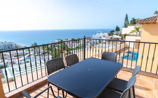 Náhled objektu Vila Punta Lara 15 by Casasol, Nerja
